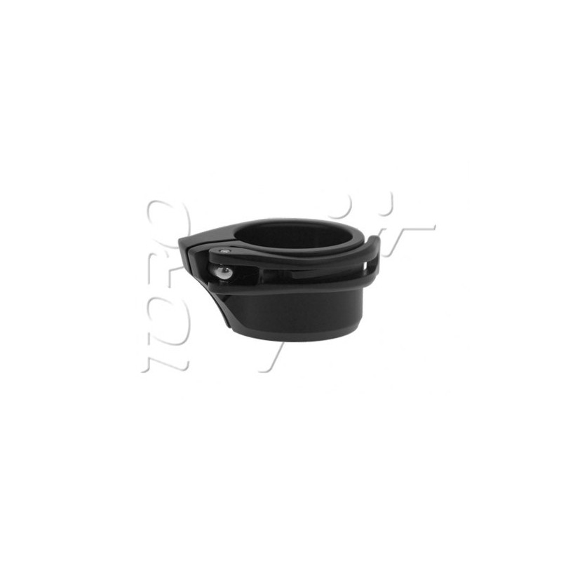 Bague FEED DYE PROTO BLACK