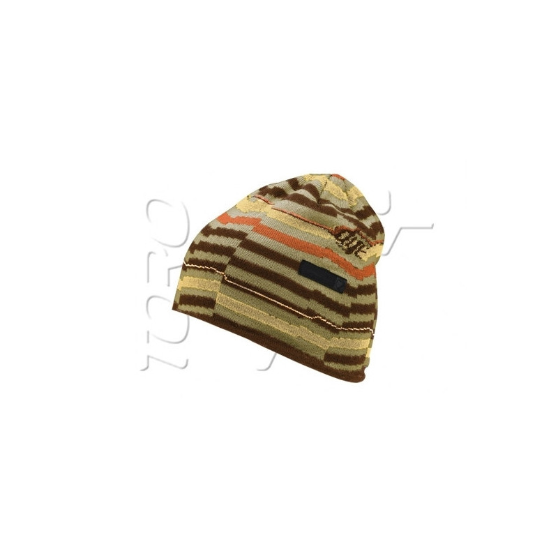Bonnet DYE 2012 TRANSIT BROWN TAN