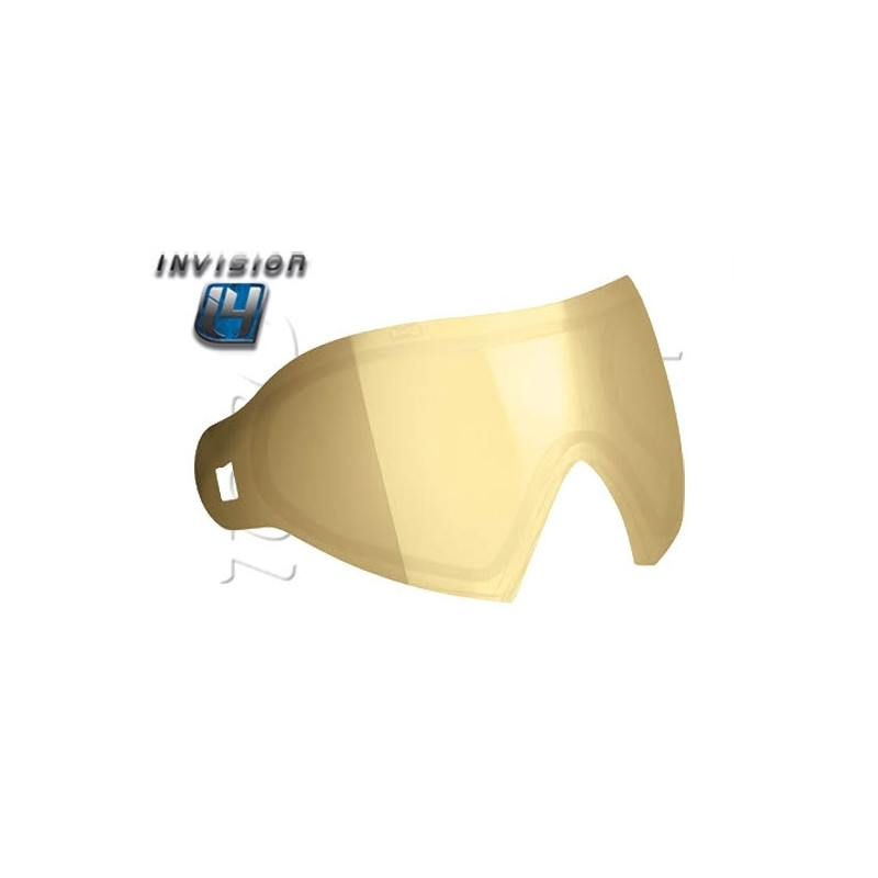 Ecran DYE I4 I5 THERMAL DYETANIUM GOLD