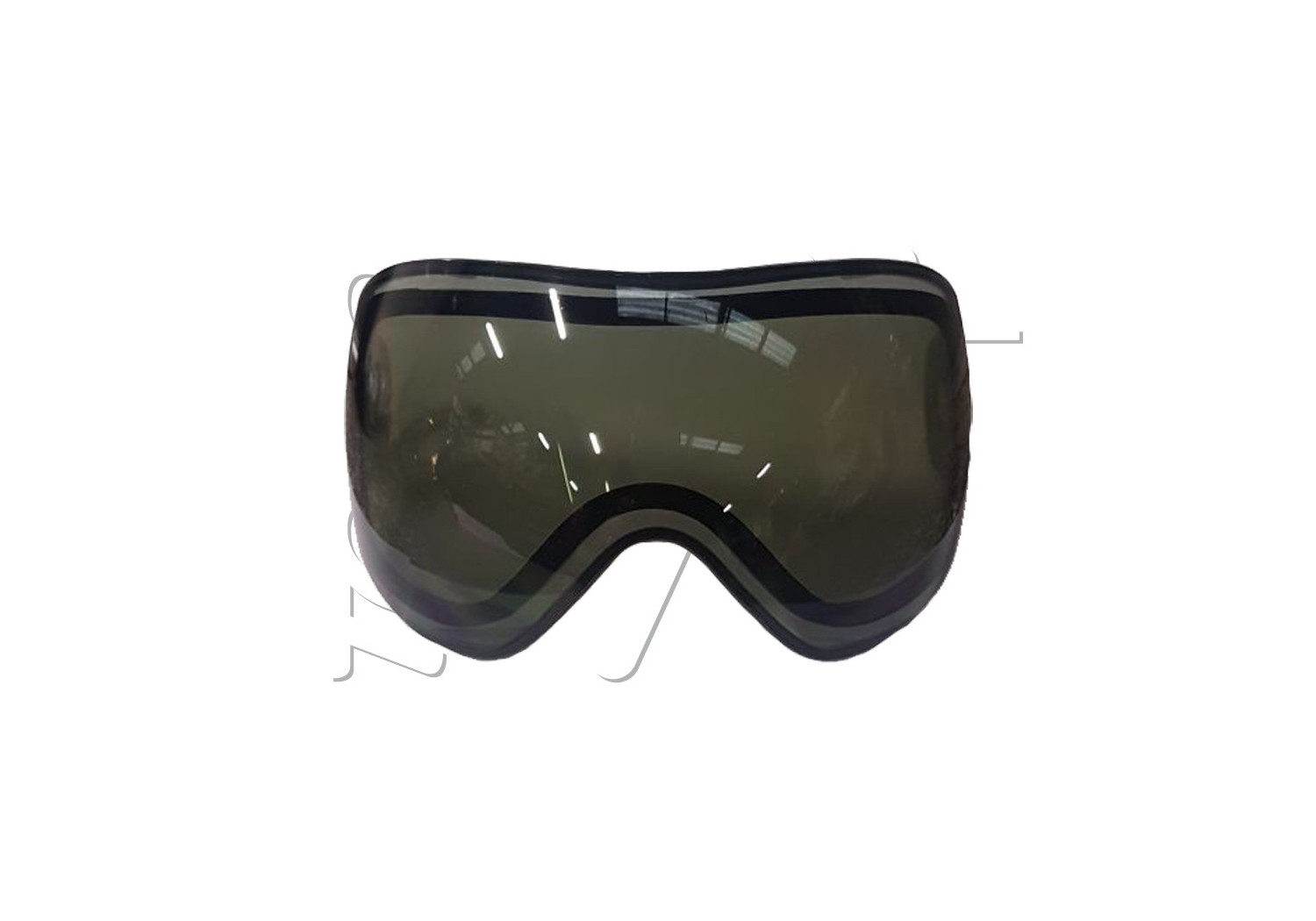 Ecran DYE SLS POUR SE et SF THERMAL SMOKE Ecran DYE SLS POUR SE et SF THERMAL SMOKE