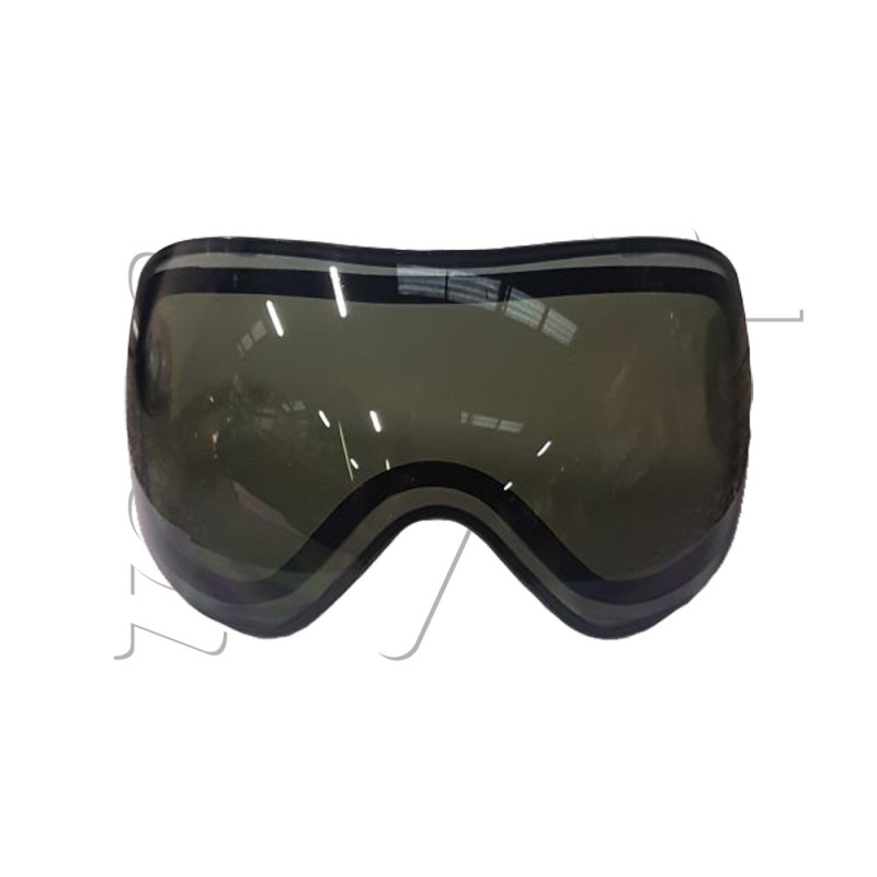 Ecran DYE SLS POUR SE et SF THERMAL SMOKE SILVER