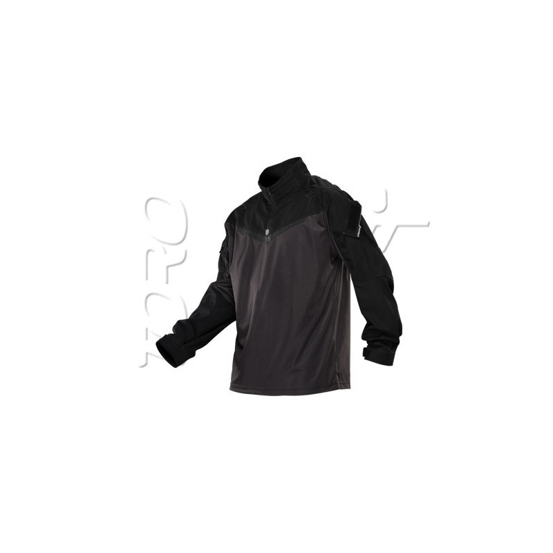 MOD TOP DYE TACTICAL 2.0 BLACK - Taille XXL MOD TOP DYE TACTICAL 2.0 BLACK - Taille XXL