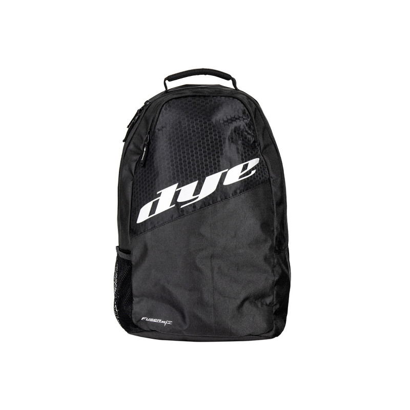 Sac DYE FUSER BACKPACK .25T BLACK