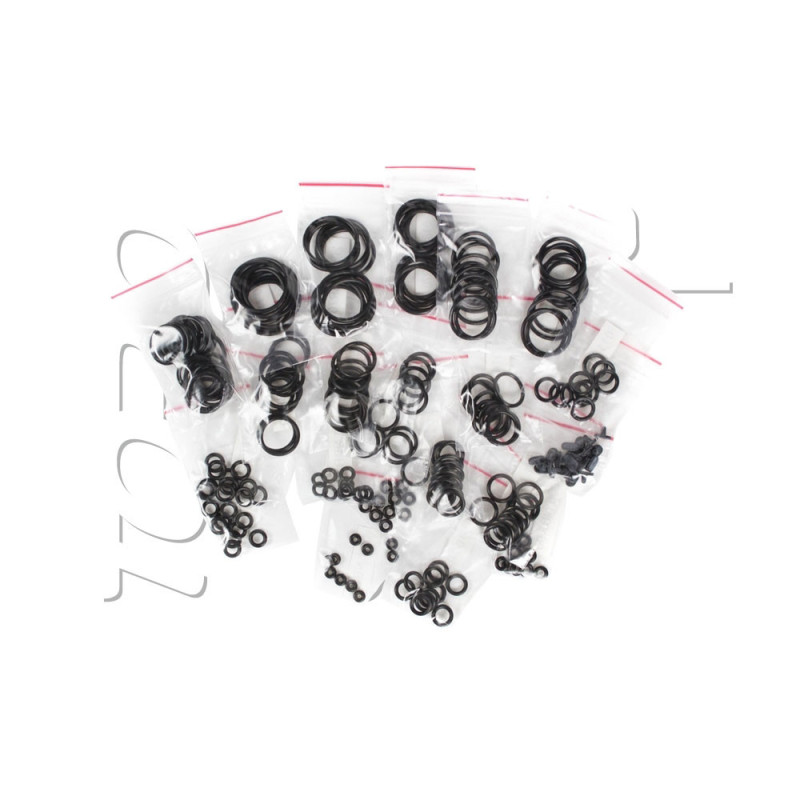 Kit JOINTS ET DETENT UNIVERSEL ECLIPSE