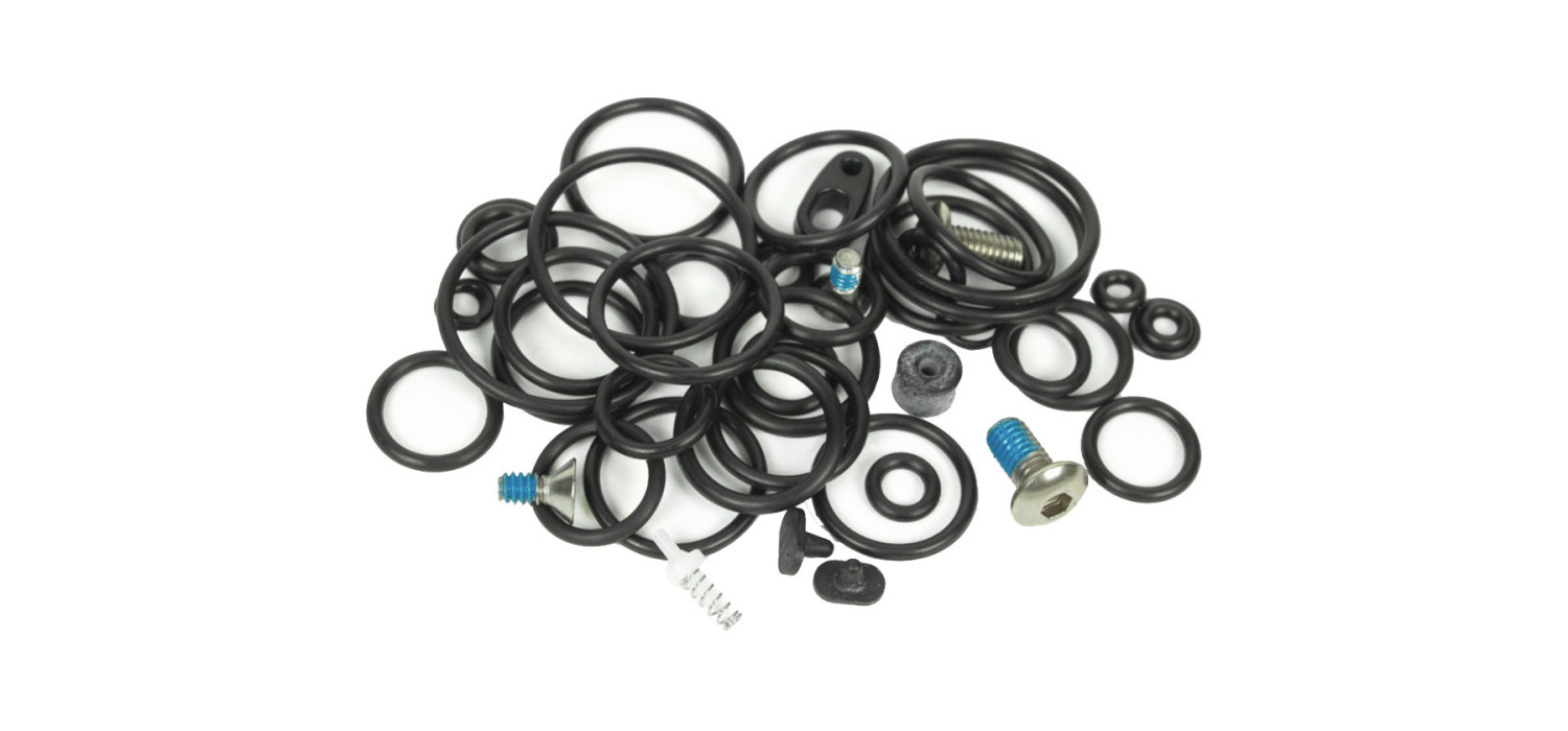 Part KIT GTEK 170R ECLIPSE Part KIT GTEK 170R ECLIPSE