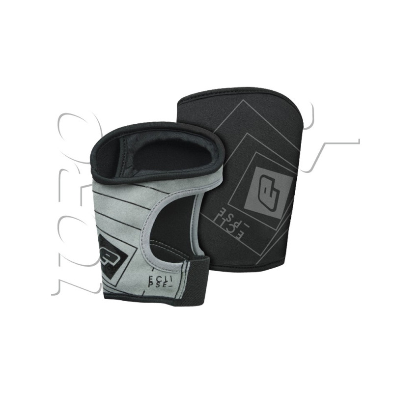 GANTS SNAP ECLIPSE BLACK GREY