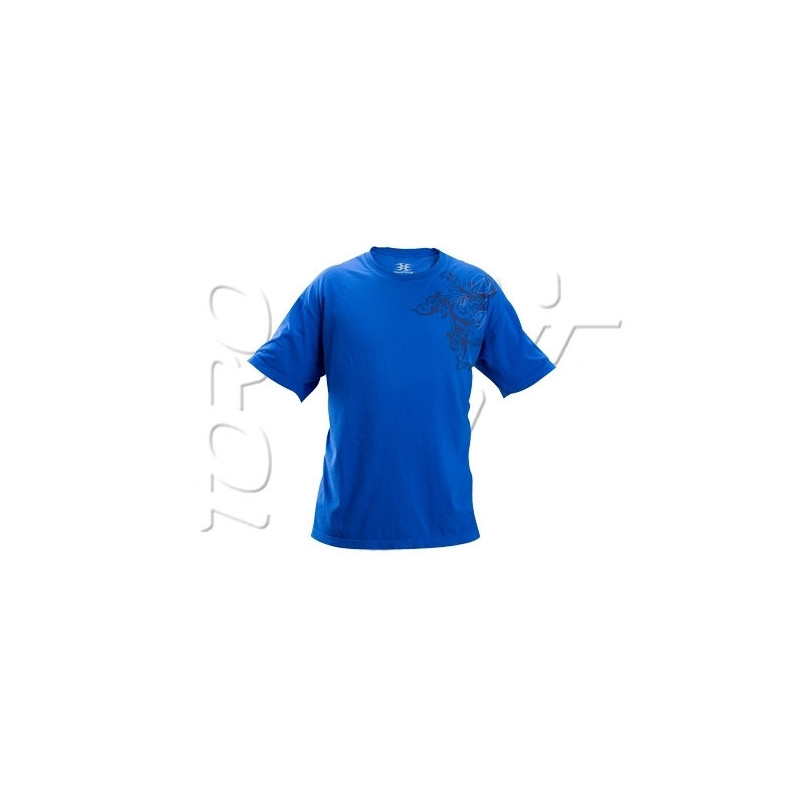 TEE-SHIRT EMPIRE 16 BLUE - Taille XL
