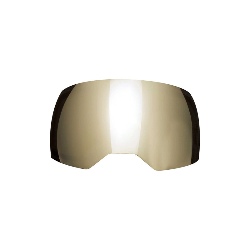 Ecran THERMAL EMPIRE EVS MIRROR BLACK CHROME
