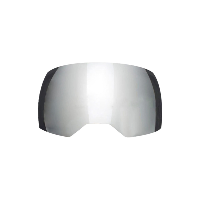 Ecran THERMAL EMPIRE EVS MIRROR SILVER FADE