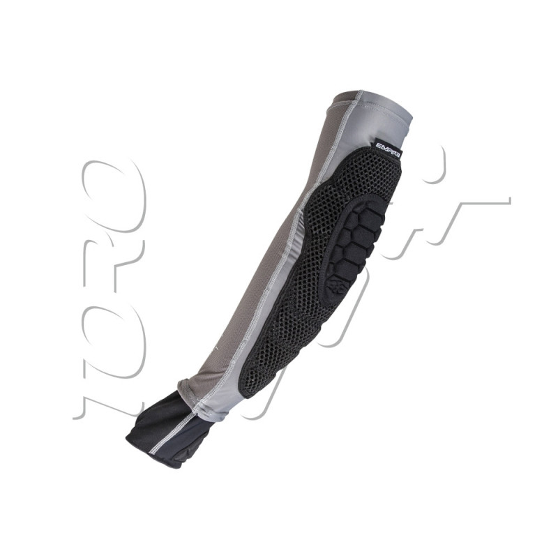 Coudières GANTS EMPIRE NEOSKIN BLACK GREY