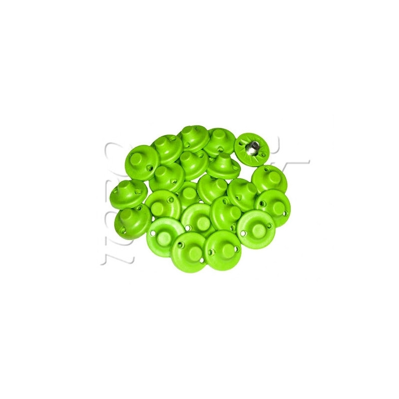 Crampons EXALT PLASTIQUE FOOT