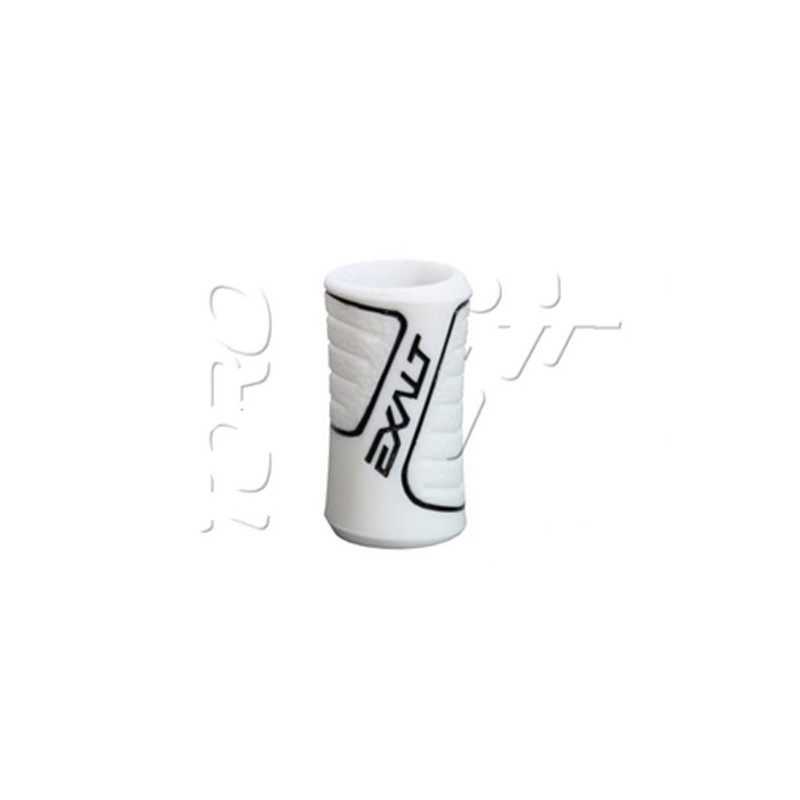 Grip régulateur EXALT WHITE BLACK