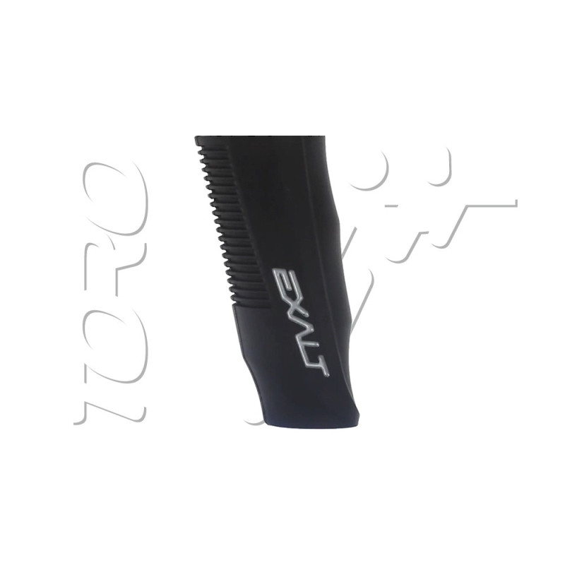 Grip REGULATEUR POUR LUXE EXALT BLACK WHITE