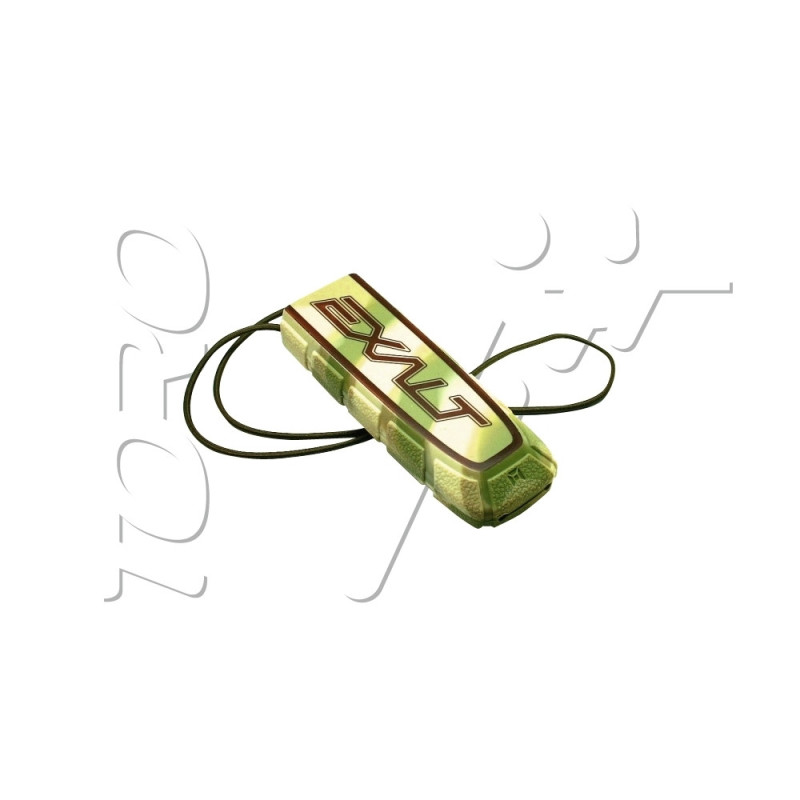 Capote A CANON SILICONE EXALT CAMO