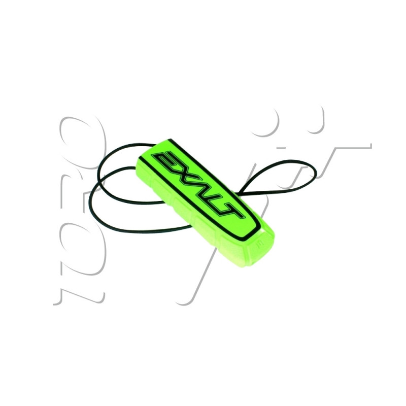 Capote A CANON SILICONE EXALT LIME