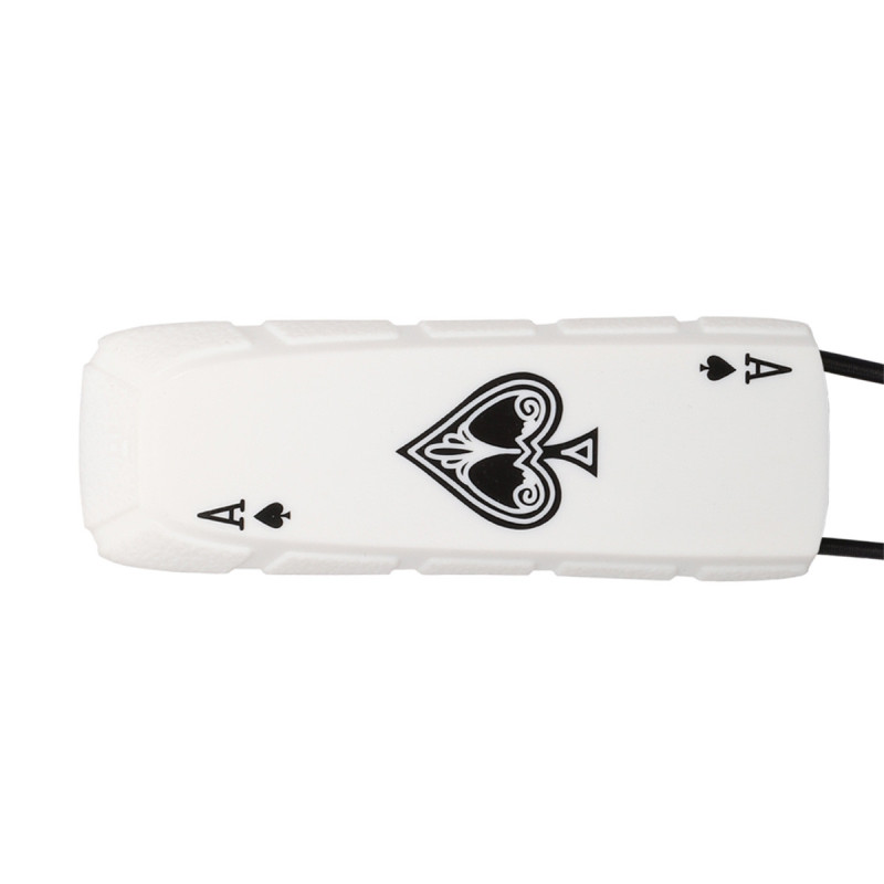 Capote A CANON SILICONE EXALT EDITION LIMITEE ACE OF SPADES