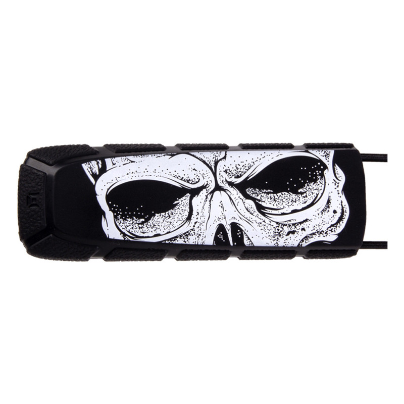 Capote A CANON SILICONE EXALT EDITION LIMITEE DEATH STARE