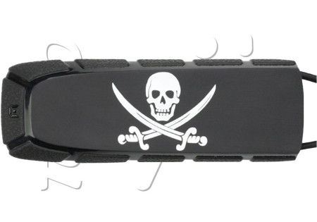 Capote A CANON SILICONE EXALT EDITION LIMITEE JOLLY ROGER PIRATE