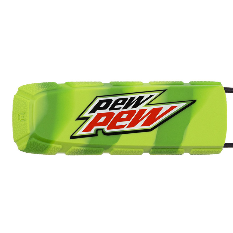 Capote A CANON SILICONE EXALT EDITION LIMITEE PEWPEW LIME