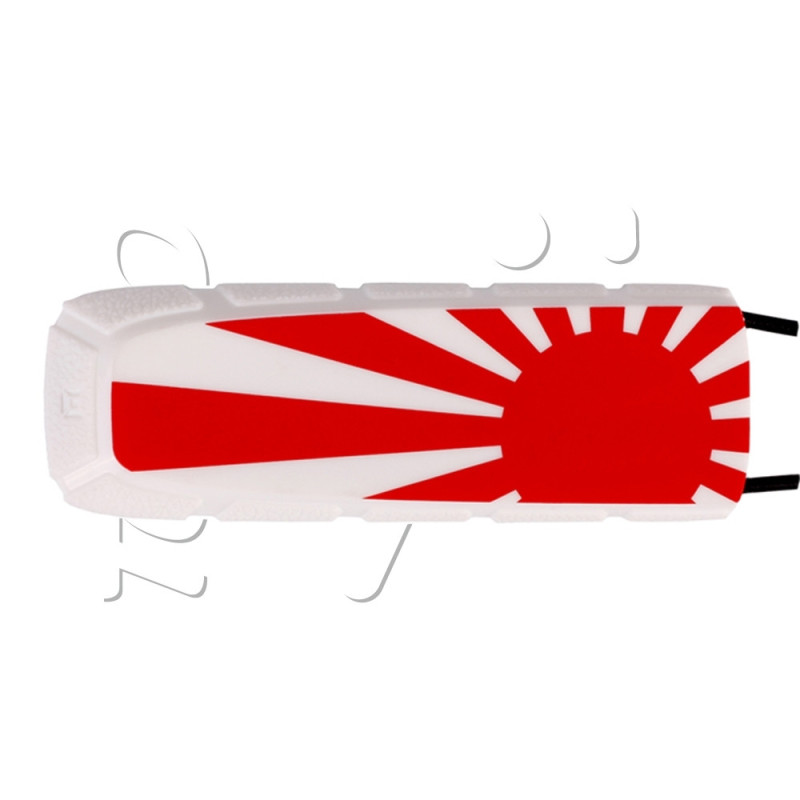 Capote A CANON SILICONE EXALT EDITION LIMITEE RISING SUN