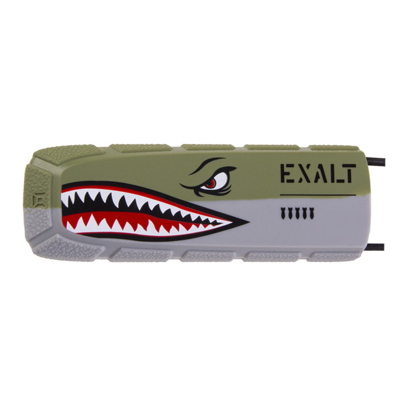 Capote A CANON SILICONE EXALT EDITION LIMITEE WARHAWK OLIVE EXALT