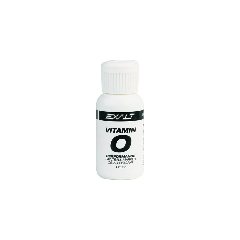 Huile VITAMINE O 1OZ EXALT