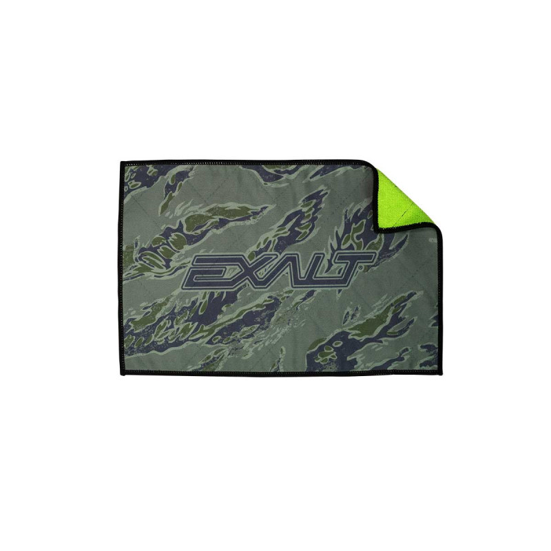 Lingette microfibre SMALL 32X18cm DISRUPTIVE CAMO EXALT