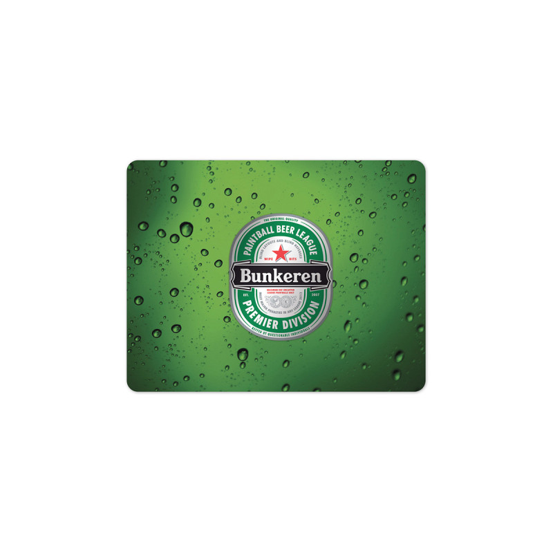 Tapis TECHNICIEN V2 SMALL 46X35cm EXALT BUNKEREN