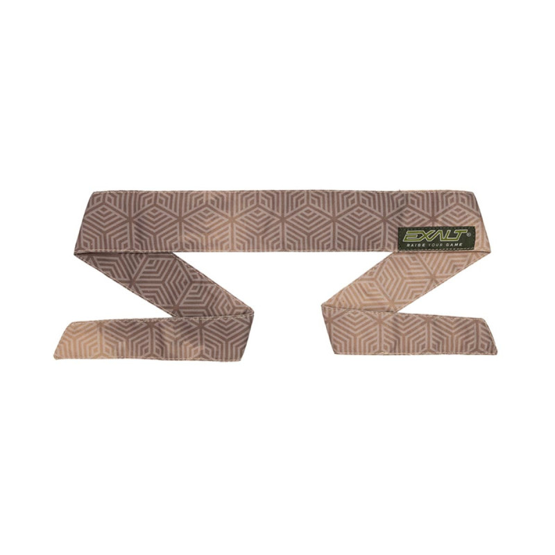 Headband EXALT PRIZM EARTH