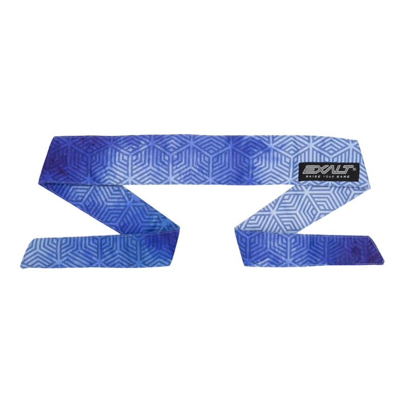 Headband EXALT PRIZM SKY