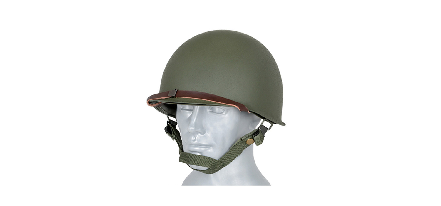 Casque REPRODUCTION US M1 WW2