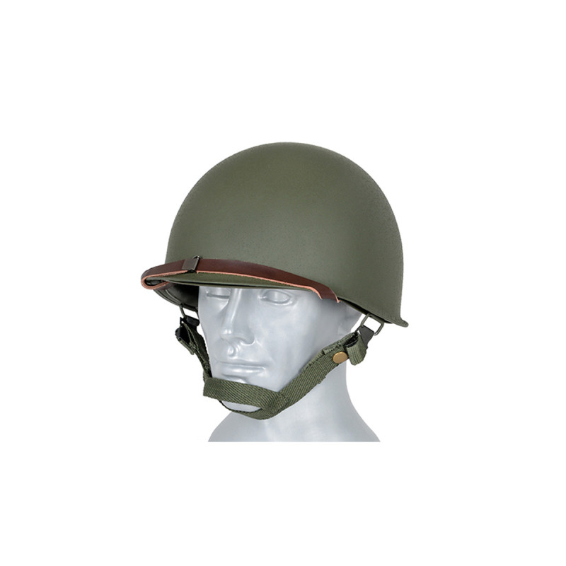 Casque REPRODUCTION US M1 WW2