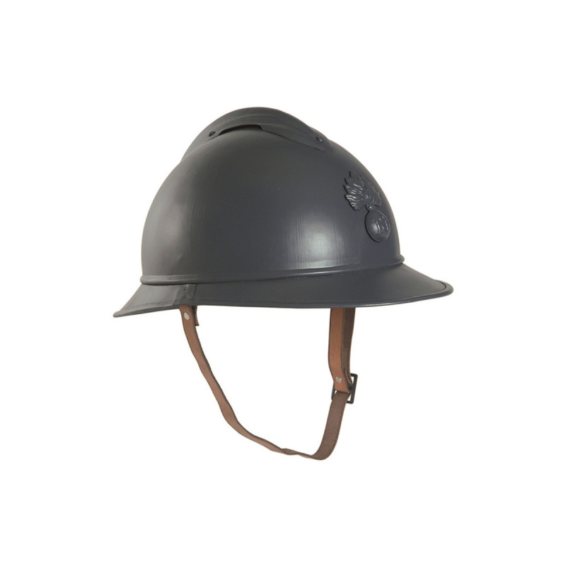 Casque REPRODUCTION WWI FRANCAIS ADRIAN WW1 MILTEC
