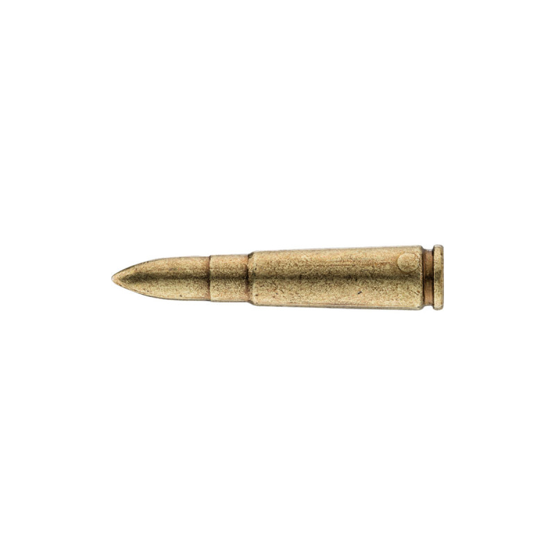 Balles FACTICES AK47 7.62MM DENIX