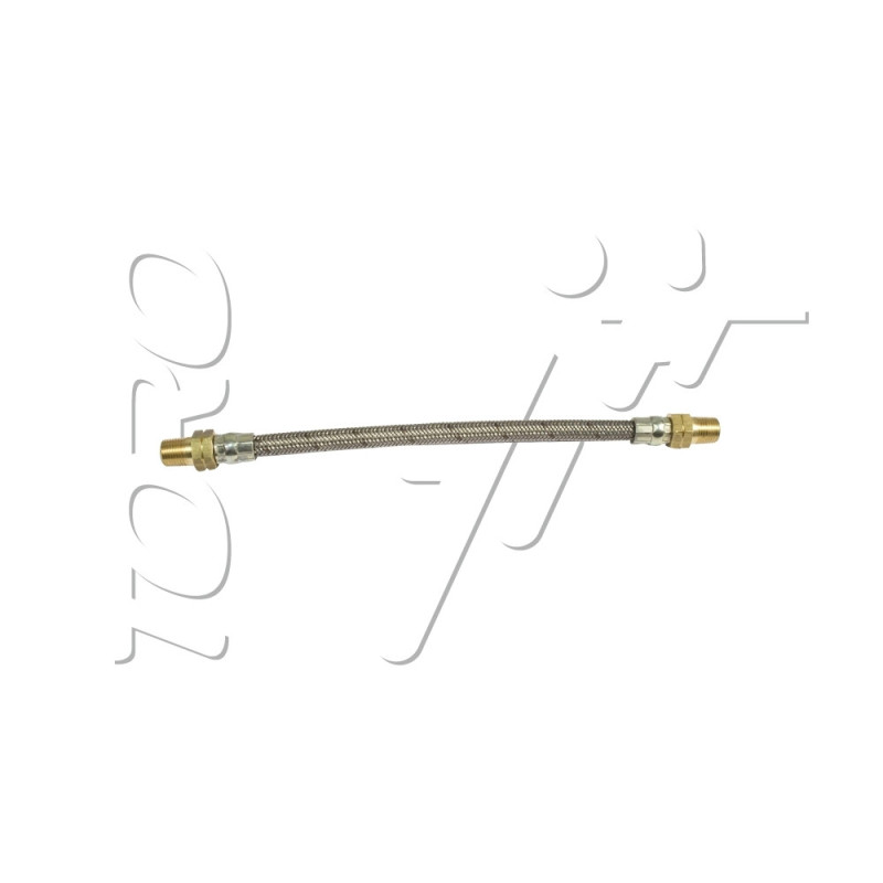 Flexible 13 CM ACIER NINJA