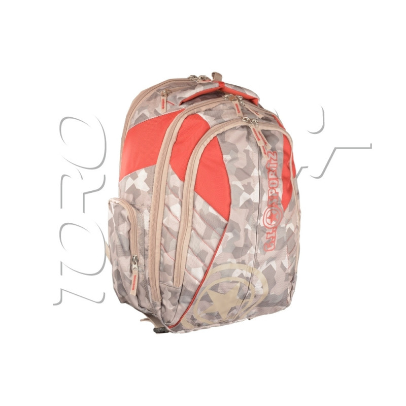 Sac GI SPORTZ HIK´R BACKPACK CAMO Sac GI SPORTZ HIK´R BACKPACK CAMO