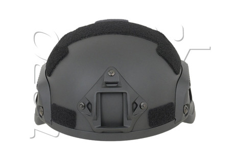 Casque tactique EMERSON SPEC-OPS MICH MID CUT BLACK