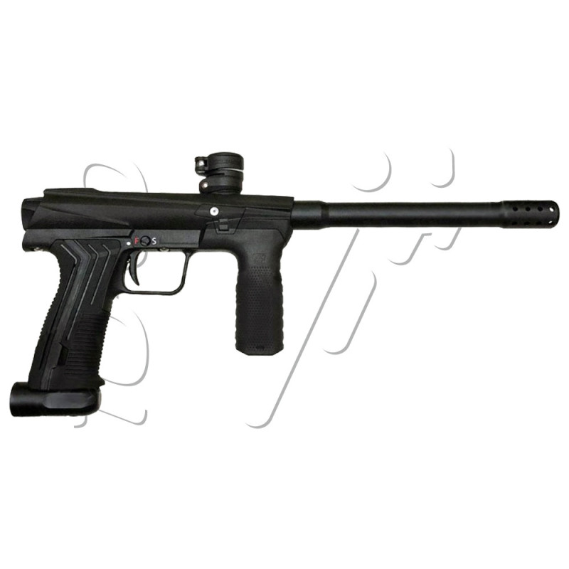 Lanceur EMEK CALIBRE 0.50 BLACK ECLIPSE