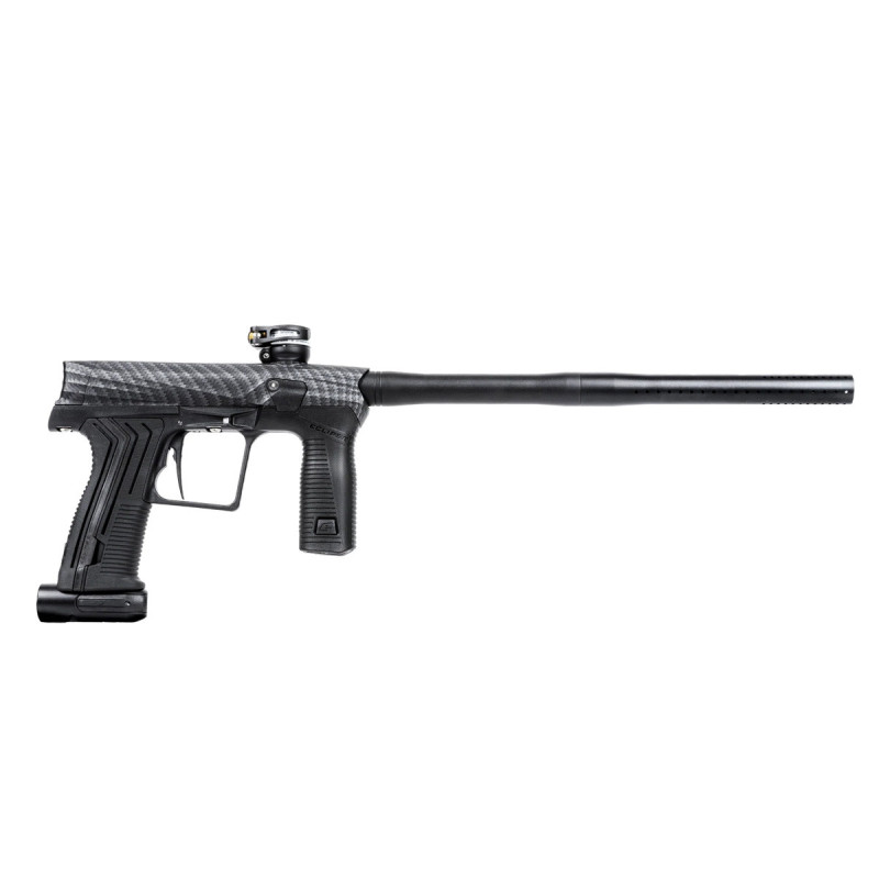 Lanceur ETHA3 CARBON FIBER ECLIPSE HK ARMY