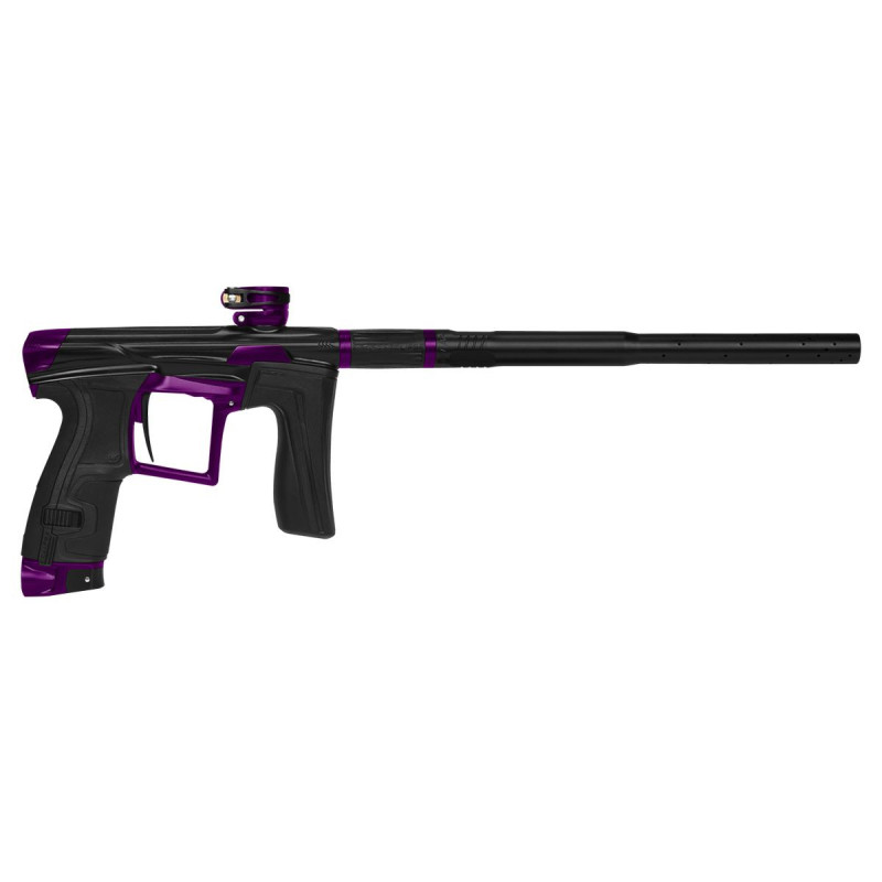 Lanceur GEO4 ECLIPSE AMETHYST