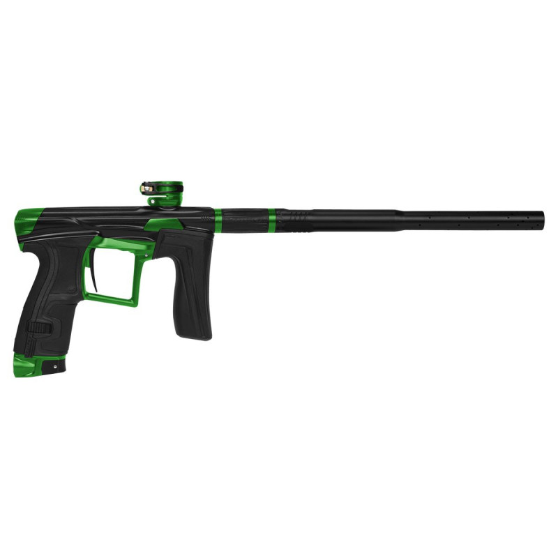 Lanceur GEO4 ECLIPSE EMERALD