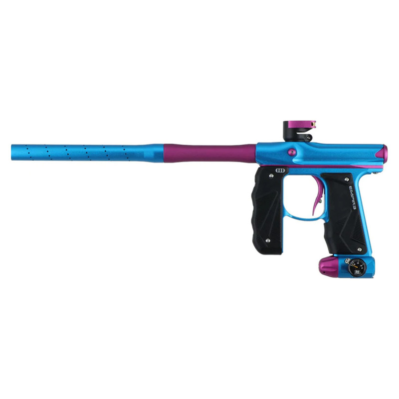 Lanceur MINI GS CANON 2 PIECES DUST LIGHT BLUE PINK EMPIRE