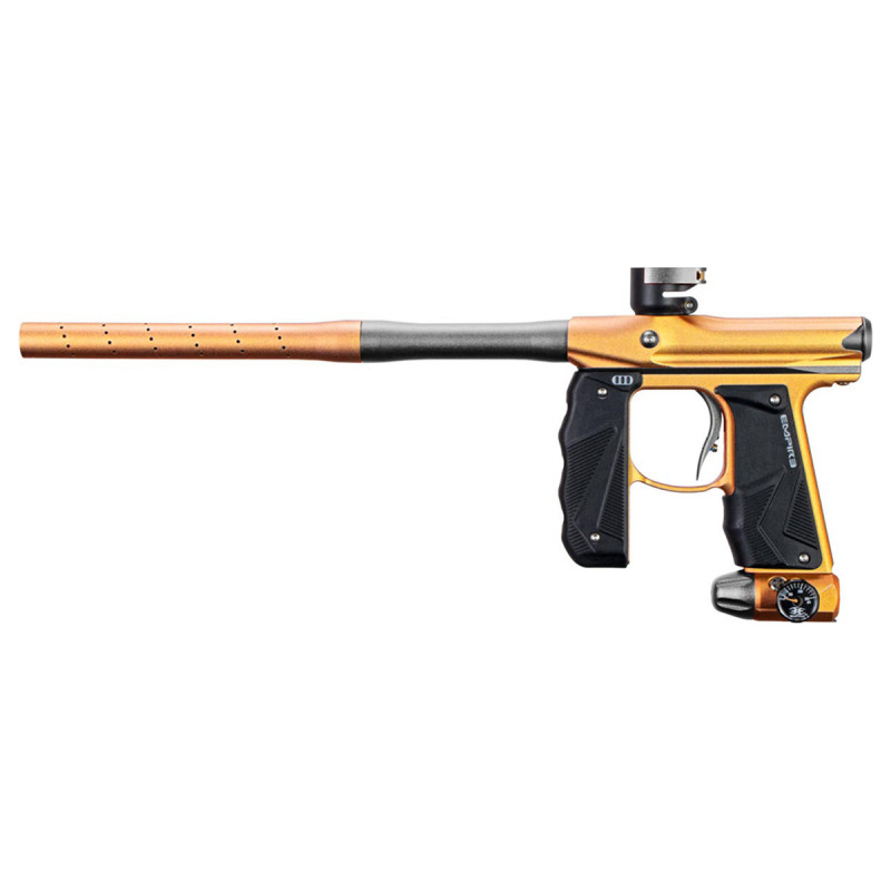Lanceur MINI GS CANON 2 PIECES DUST GOLD SILVER EMPIRE