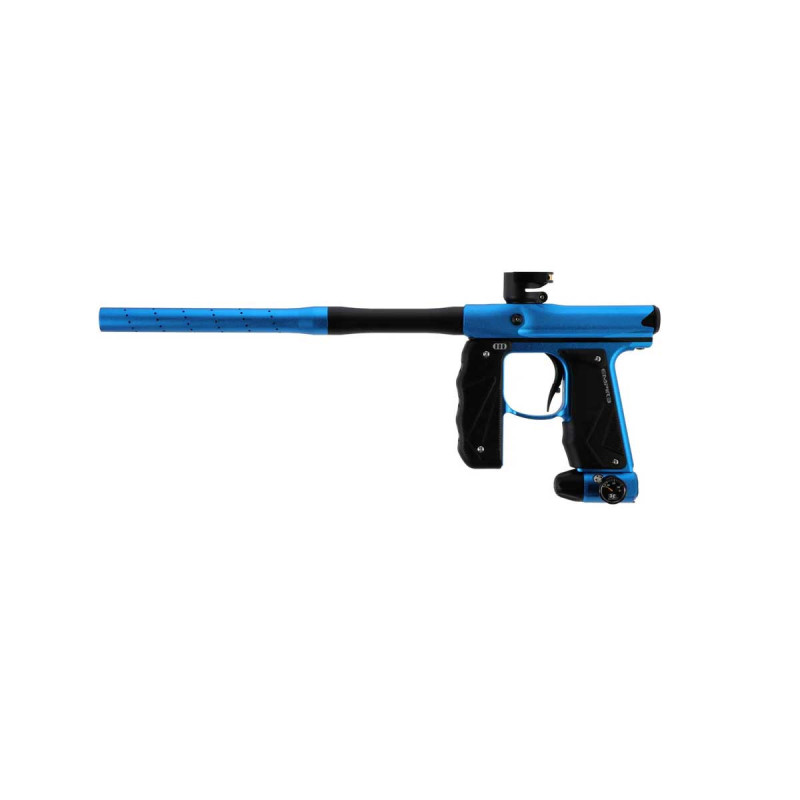Lanceur MINI GS CANON 2 PIECES DUST AQUA DUST BLACK EMPIRE