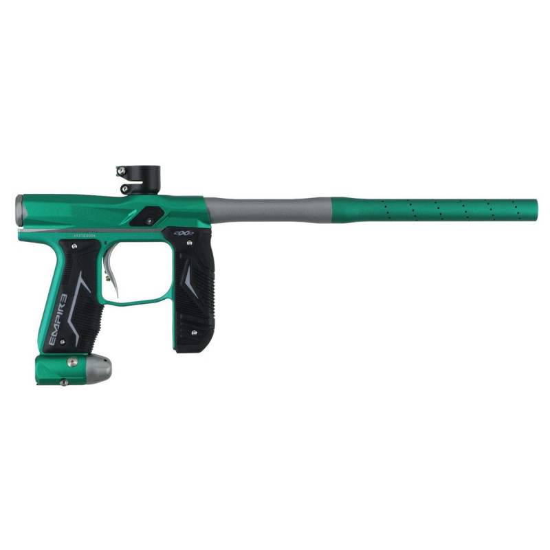 Lanceur AXE 2.0 EMPIRE DUST MINT DUST GRAY