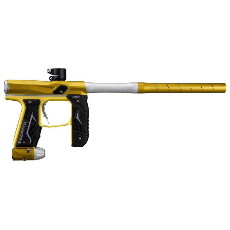 Lanceur AXE 2.0 EMPIRE DUST GOLD DUST SILVER