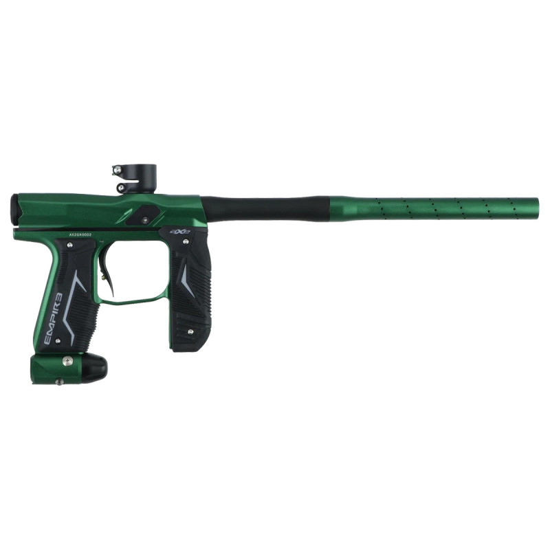 Lanceur AXE 2.0 EMPIRE DUST GREEN FOREST DUST BLACK