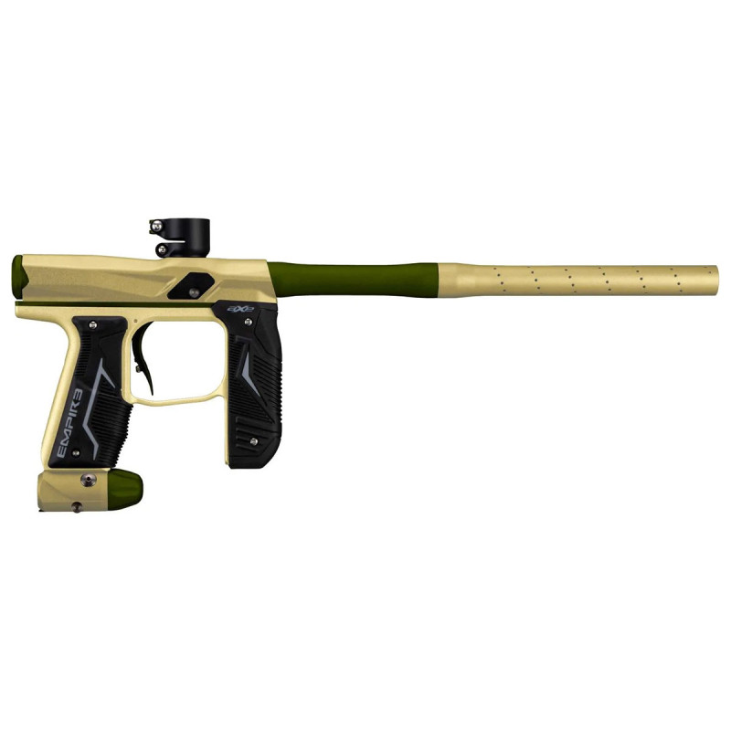 Lanceur AXE 2.0 EMPIRE DUST TAN OLIVE