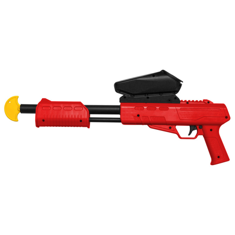 Lanceur pompe BLASTER FIELD 0.50 RED