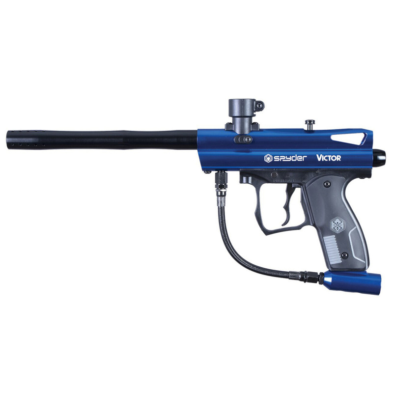 Lanceur SPYDER VICTOR BLUE